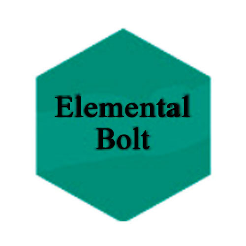 Army Painter: Warpaints: Air: Elemental Bolt 