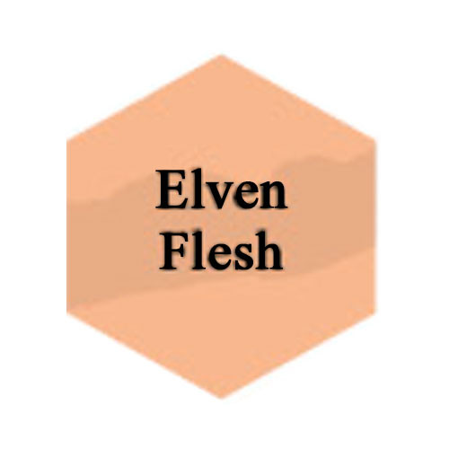 Army Painter: Warpaints: Air: Elven Flesh  