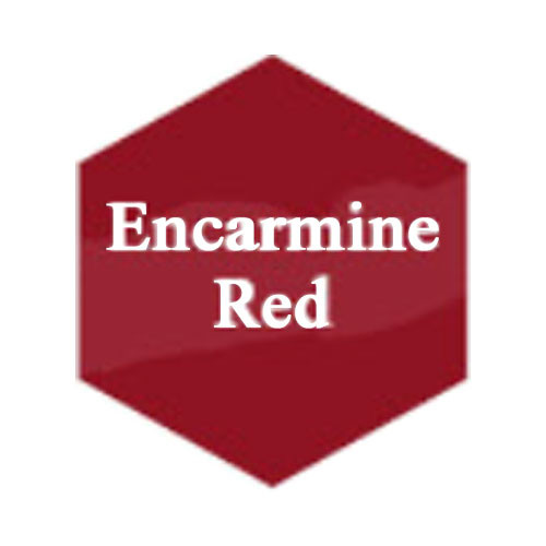 Army Painter: Warpaints: Air: Encarmine Red  