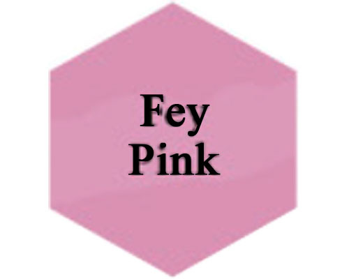 Army Painter: Warpaints: Air: Fey Pink  