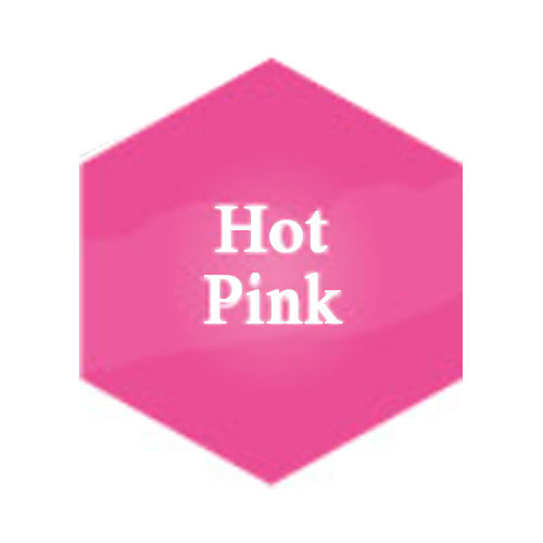 Army Painter: Warpaints: Air: Fluorescent: Hot Pink  
