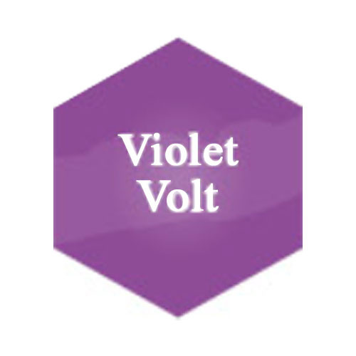 Army Painter: Warpaints: Air: Fluorescent:  Violet Volt  