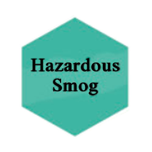 Army Painter: Warpaints: Air: Hazardous Smog  