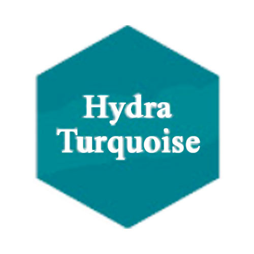 Army Painter: Warpaints: Air: Hydra Turquoise  