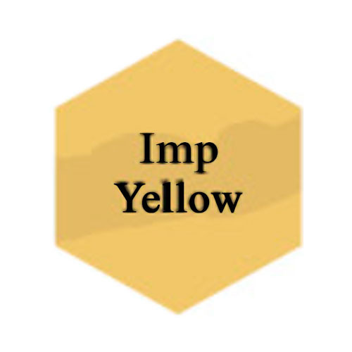 Army Painter: Warpaints: Air: Imp Yellow  