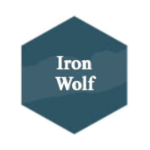 Army Painter: Warpaints: Air: Iron Wolf 