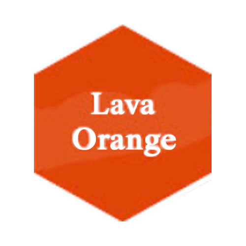 Army Painter: Warpaints: Air: Lava Orange 