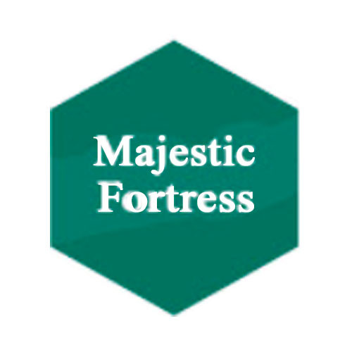 Army Painter: Warpaints: Air: Majestic Fortress 