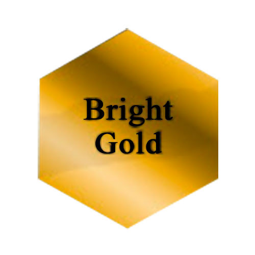 Army Painter: Warpaints: Air: Metallic: Bright Gold 