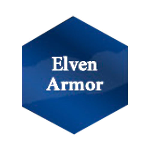 Army Painter: Warpaints: Air: Metallic: Elven Armour  