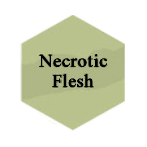 Army Painter: Warpaints: Air: Necrotic Flesh 