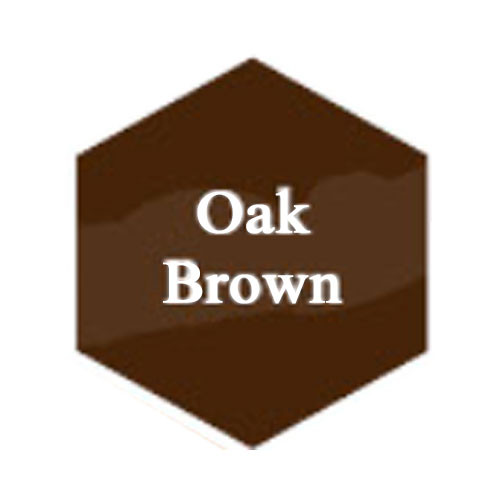Army Painter: Warpaints: Air: Oak Brown  