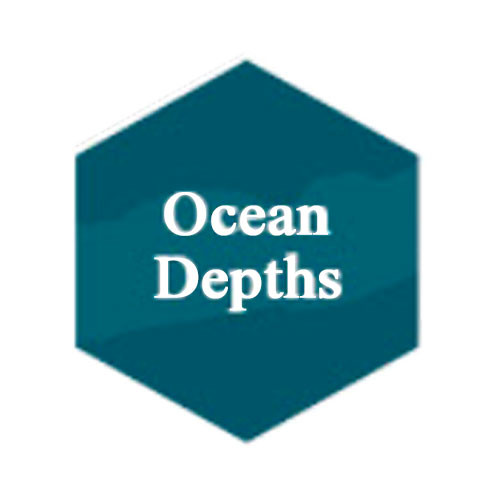 Army Painter: Warpaints: Air: Ocean Depths  