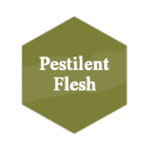 Army Painter: Warpaints: Air: Pestilent Flesh  