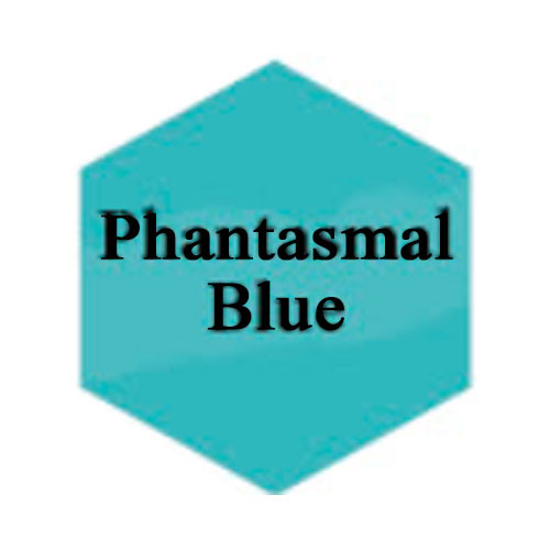 Army Painter: Warpaints: Air: Phantasmal Blue 