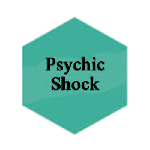 Army Painter: Warpaints: Air: Psychic Shock 