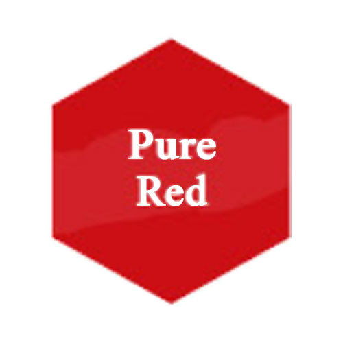 Army Painter: Warpaints: Air: Pure Red 