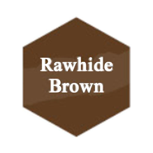 Army Painter: Warpaints: Air: Rawhide Brown 