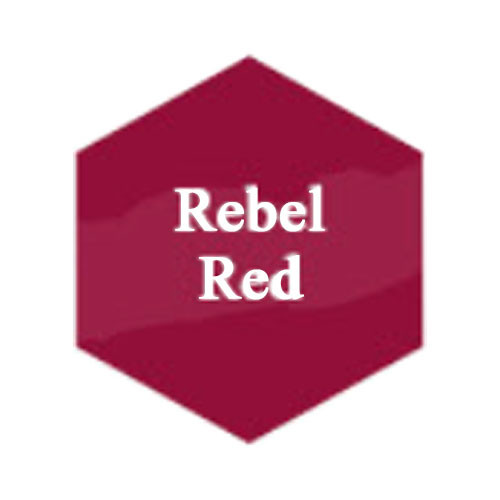 Army Painter: Warpaints: Air: Rebel Red  