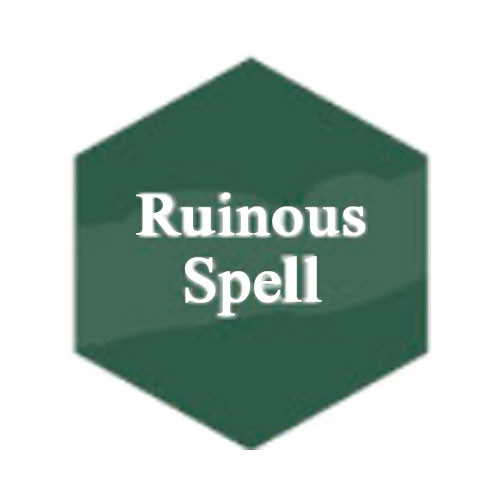Army Painter: Warpaints: Air: Ruinous Spell  