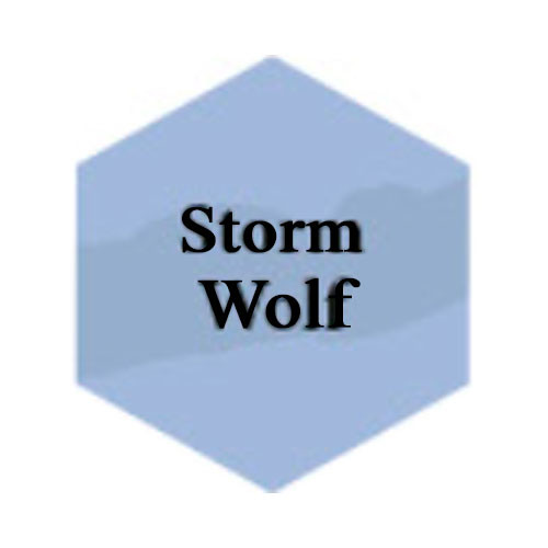 Army Painter: Warpaints: Air: Storm Wolf 