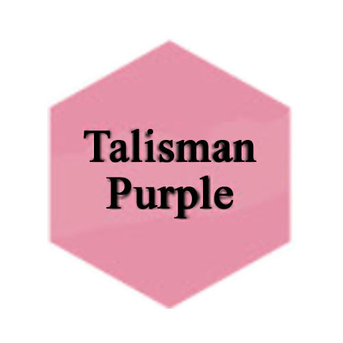 Army Painter: Warpaints: Air: Talisman Purple 