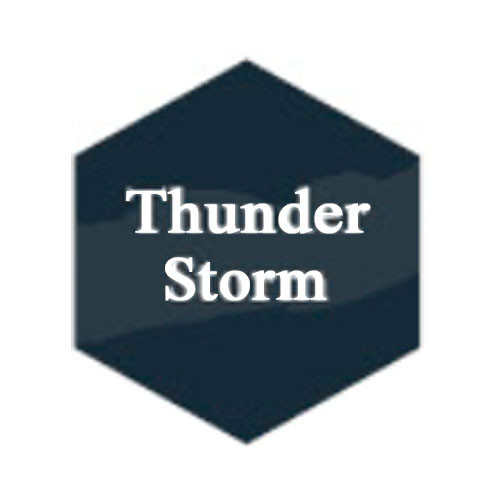 Army Painter: Warpaints: Air: Thunder Storm  
