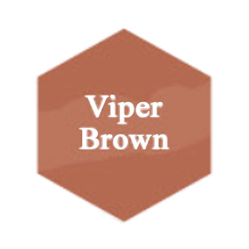 Army Painter: Warpaints: Air: Viper Brown 