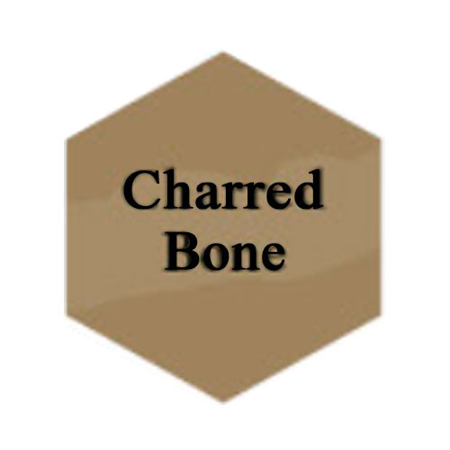 Army Painter: Warpaints: Air: Charred Bone  