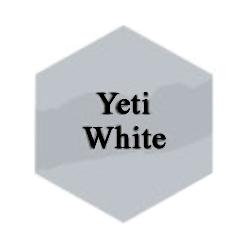 Army Painter: Warpaints: Air: Yeti White 