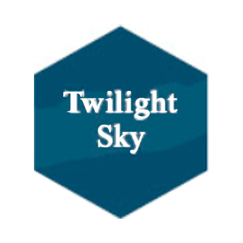 Army Painter: Warpaints: Air: Twilight Sky 