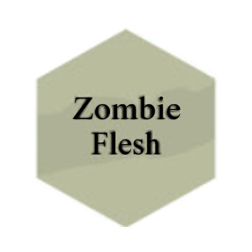 Army Painter: Warpaints: Air: Zombie Flesh 