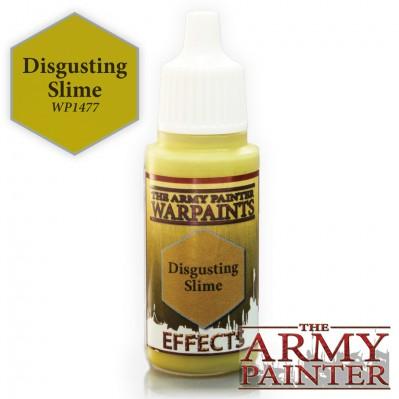 Army Painter: Warpaints: Disgusting Slime 