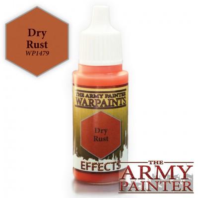 Army Painter: Warpaints: Dry Rust 
