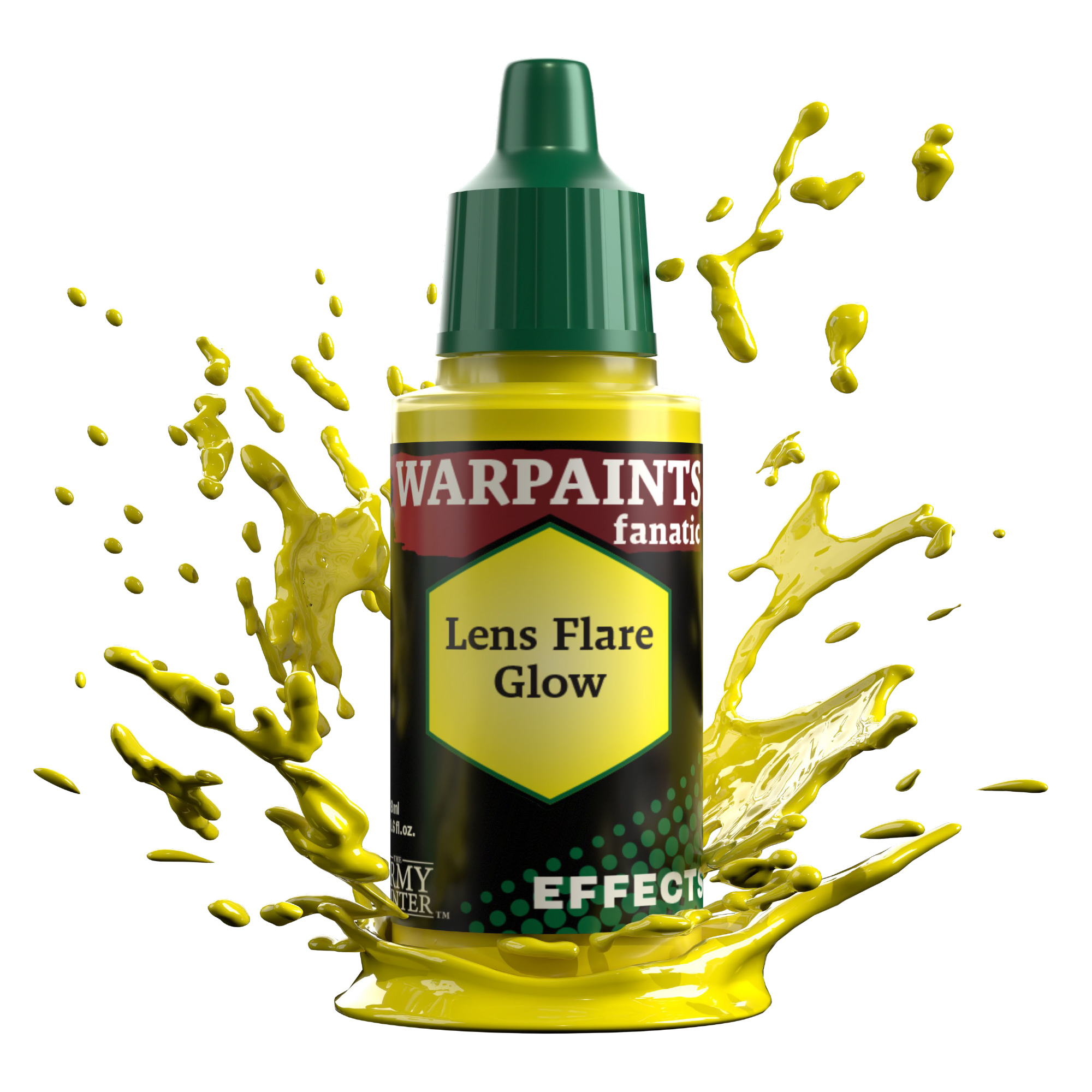 Army Painter: Warpaints Fanatic: Lens Flare Glow 