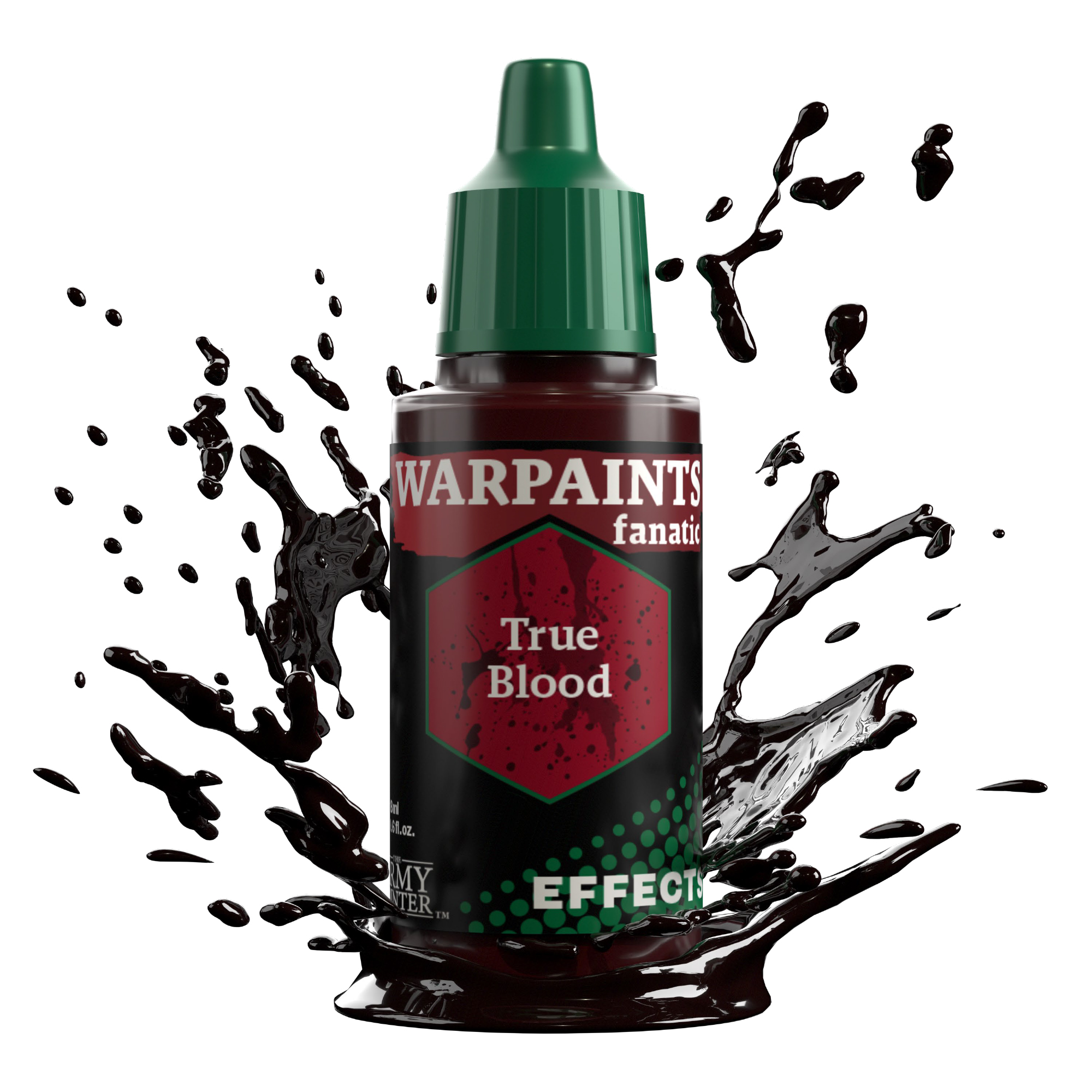 Army Painter: Warpaints Fanatic: True Blood 