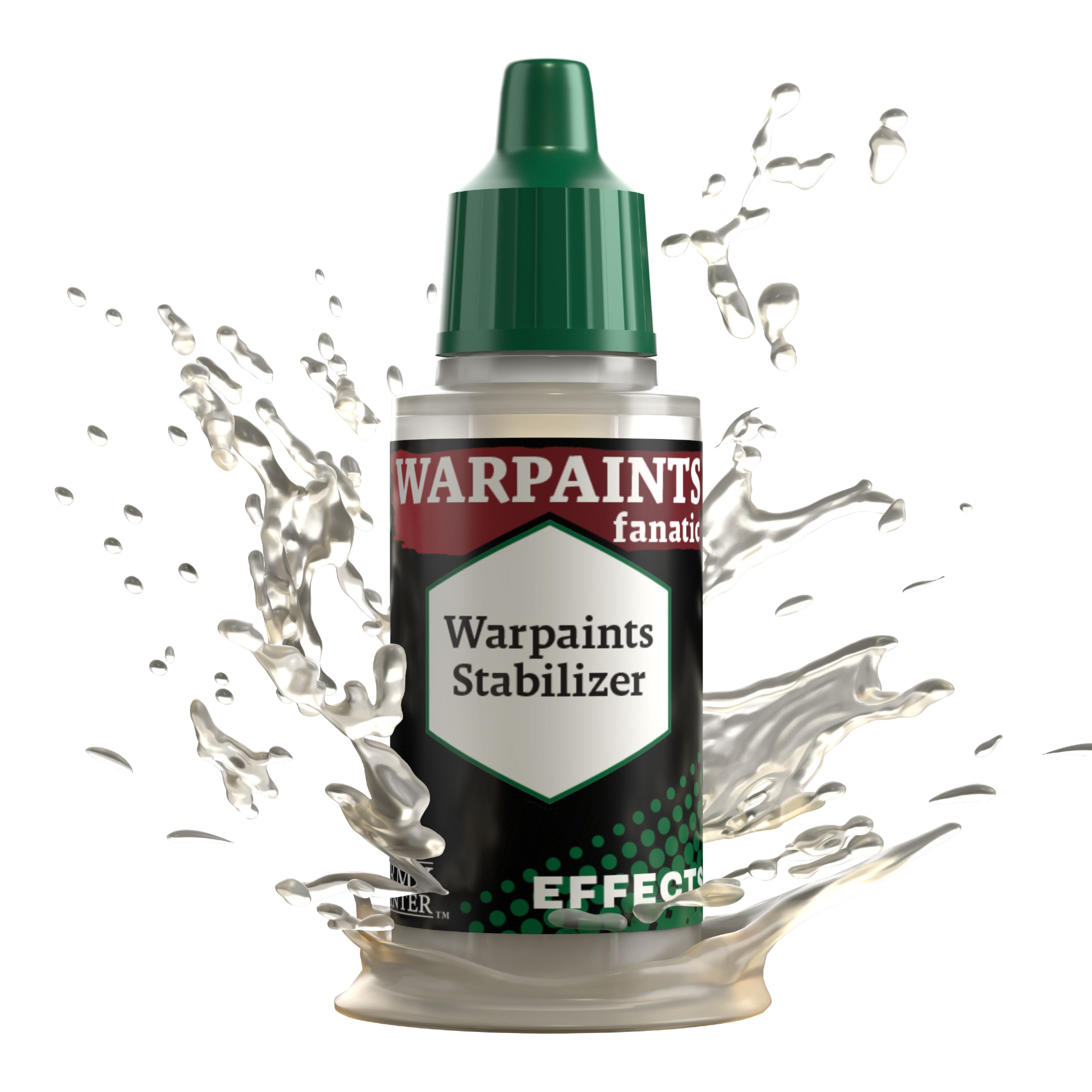 Army Painter: Warpaints Fanatic: Warpaints Stabilizer 