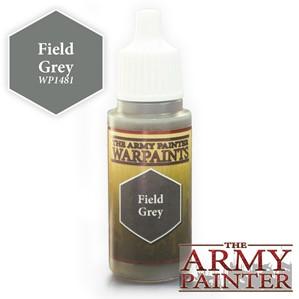 Army Painter: Warpaints: Field Grey 