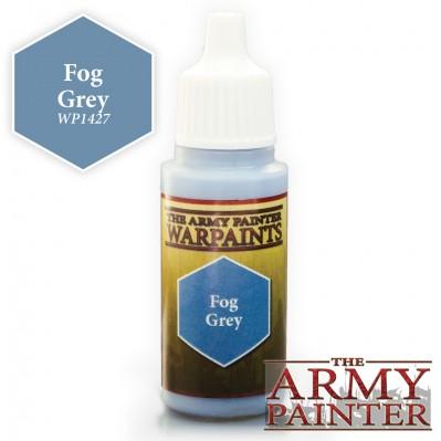 Army Painter: Warpaints: Fog Grey 