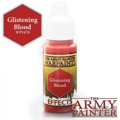 Army Painter: Warpaints: Glistening Blood 