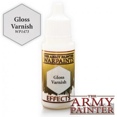Army Painter: Warpaints: Gloss Varnish 
