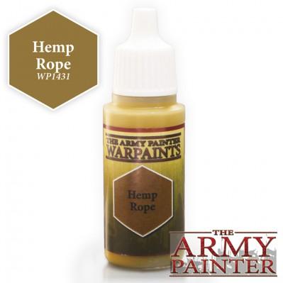Army Painter: Warpaints: Hemp Rope 