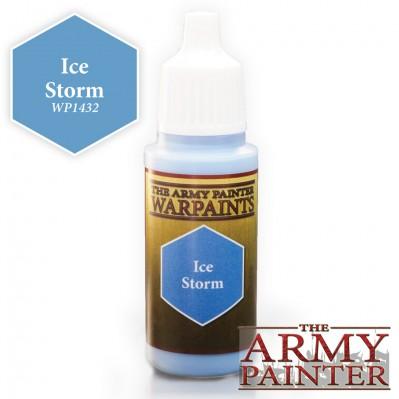 Army Painter: Warpaints: Ice Storm 