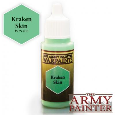 Army Painter: Warpaints: Kraken Skin 