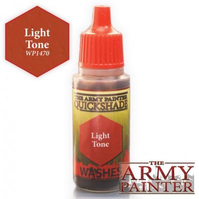 Army Painter: Warpaints: Light Tone 
