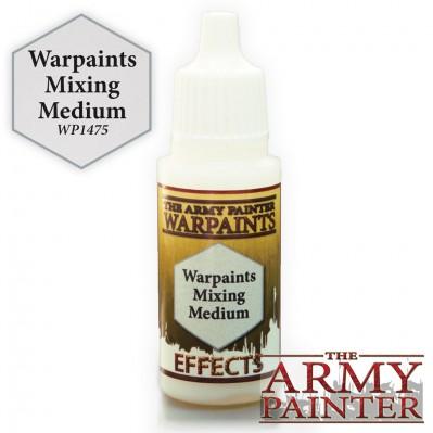 Army Painter: Warpaints: Mixing Medium 