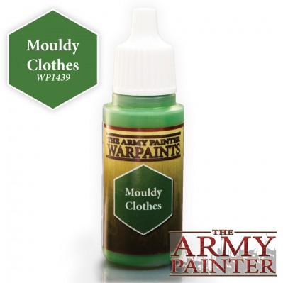 Army Painter: Warpaints: Mouldy Clothes 