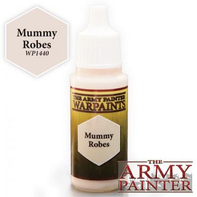 Army Painter: Warpaints: Mummy Robes 