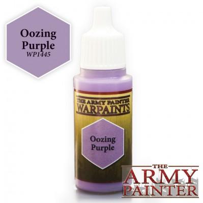 Army Painter: Warpaints: Oozing Purple 
