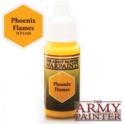 Army Painter: Warpaints: Phoenix Flames 